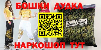 хмурый Дубна